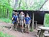 Click image for larger version. 

Name:	33. Siler Bald  Shelter Morning 3.jpg 
Views:	341 
Size:	682.9 KB 
ID:	18322