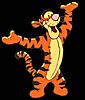 TIGGER's Avatar